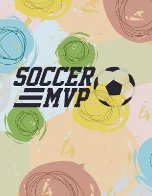 Book cover for Soccer MVP