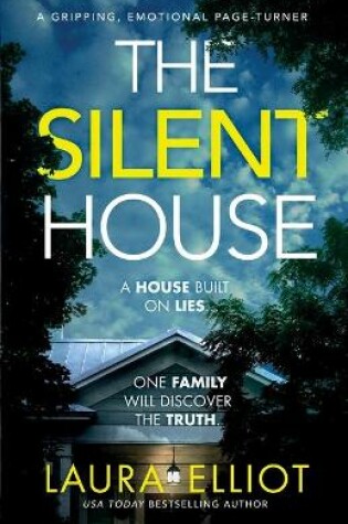 Cover of The Silent House
