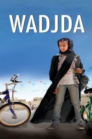 Cover of Wadjda