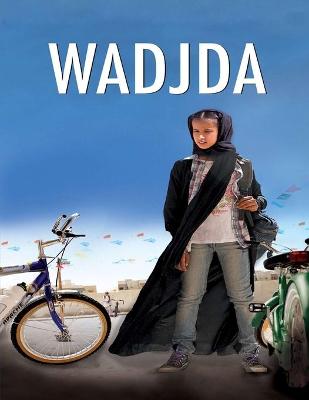 Book cover for Wadjda