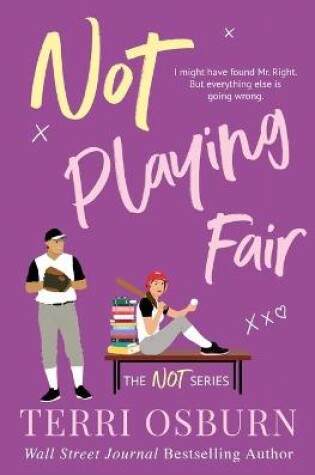 Cover of Not Playing Fair