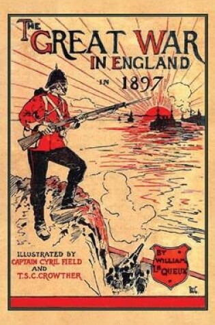Cover of The Great War in England 1897
