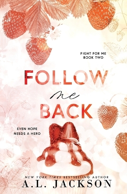 Book cover for Follow Me Back (Alternate Paperback)