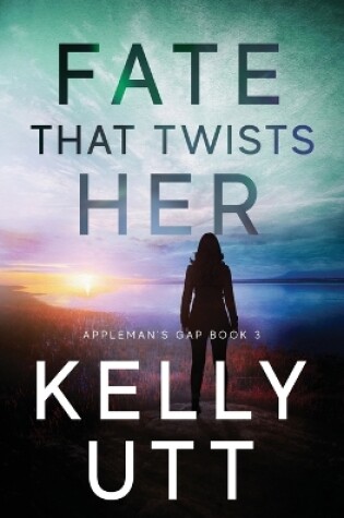 Cover of Fate That Twists Her