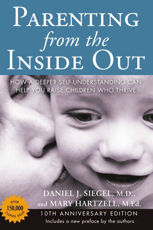 Cover of Parenting from the Inside Out