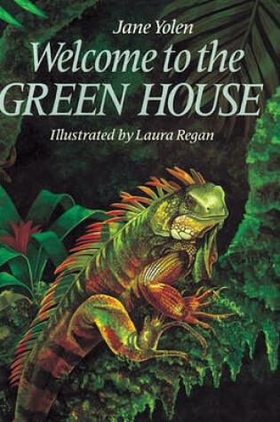 Cover of Welcome to the Green House