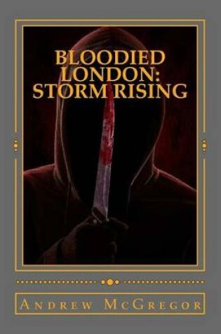 Cover of Bloodied London