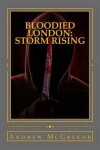 Book cover for Bloodied London