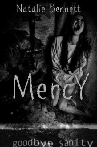 Cover of Mercy Bound Released