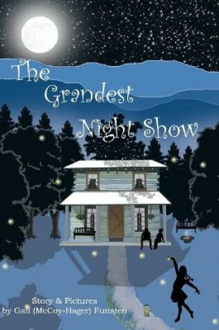 Cover of The Grandest Night Show