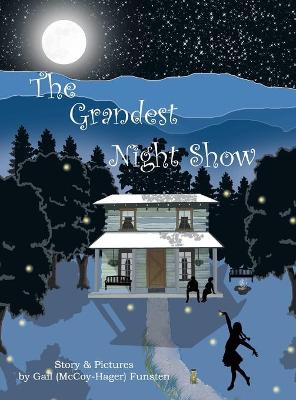 Book cover for The Grandest Night Show