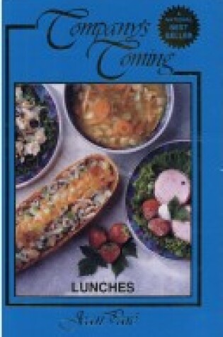 Cover of Lunches