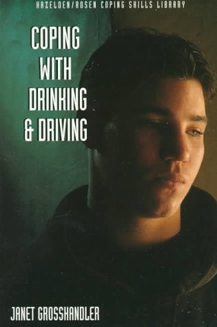 Book cover for Coping with Drinking and Driving
