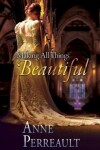 Book cover for Making all Things Beautiful