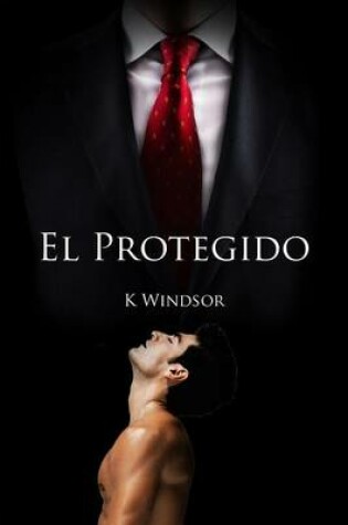 Cover of El Protegido