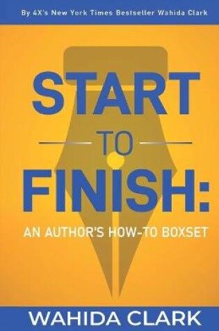 Cover of Start To Finish