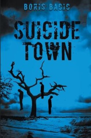 Cover of Suicide Town