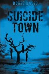 Book cover for Suicide Town