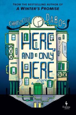 Cover of Here, and Only Here