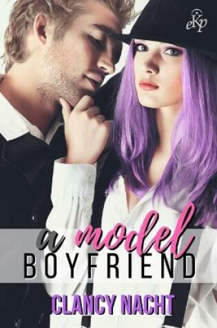 Cover of A Model Boyfriend