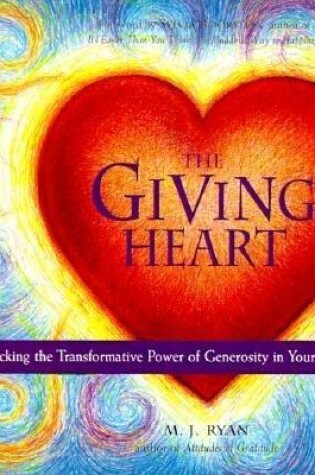 Cover of The Giving Heart