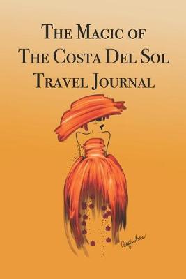 Book cover for The Magic of the Costa Del Sol