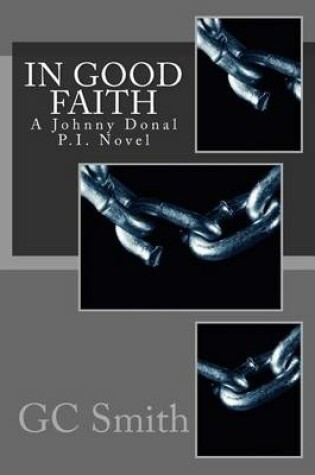 Cover of In Good Faith