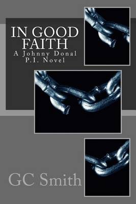 Book cover for In Good Faith