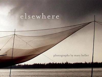 Cover of Elsewhere