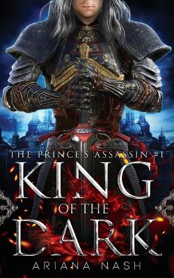 Book cover for King of the Dark