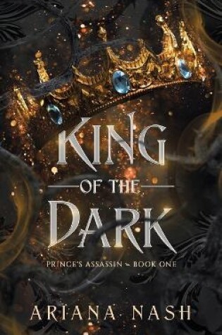 Cover of King of the Dark