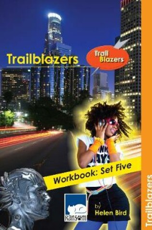 Cover of Trailblazers Workbook: Set 5