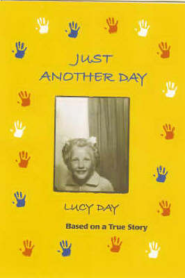 Book cover for Just Another Day