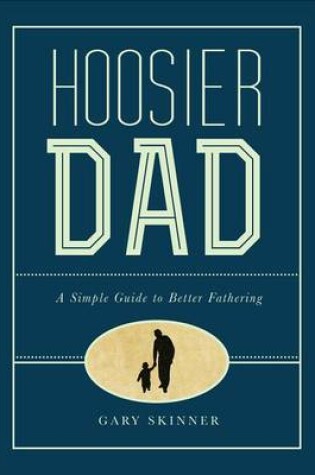 Cover of Hoosier Dad