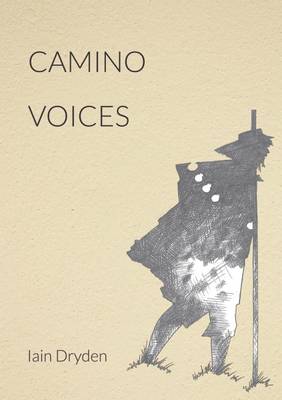 Book cover for Camino Voices