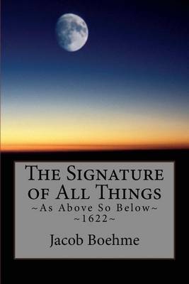 Book cover for The Signature of All Things 1622