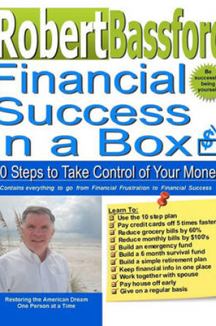 Cover of Financial Success in a Box