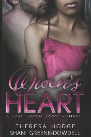 Cover of Owen's Heart