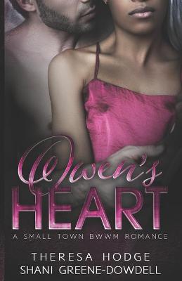 Book cover for Owen's Heart