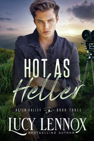 Cover of Hot As Heller