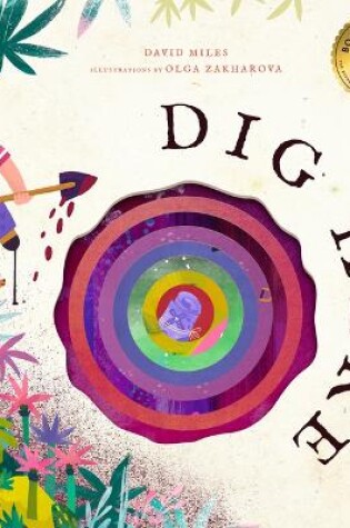 Cover of Dig Here