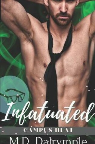 Cover of Infatuated