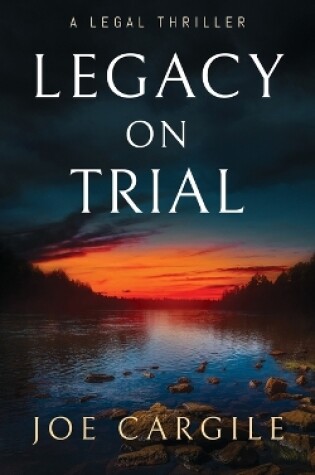 Cover of Legacy on Trial