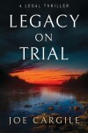 Book cover for Legacy on Trial