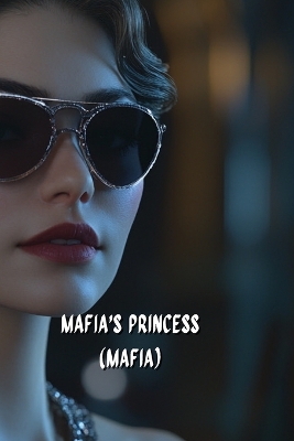 Cover of Mafia's Princess.