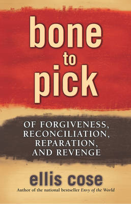 Book cover for Bone to Pick