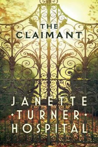 Cover of Claimant