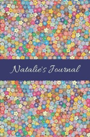 Cover of Natalie's Journal