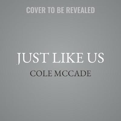 Book cover for Just Like This