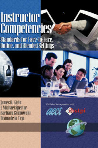 Cover of Instructor Competencies